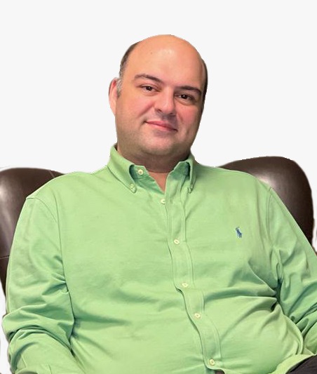 ویدئو - بازدید و گفتگوی نمایشگاهی