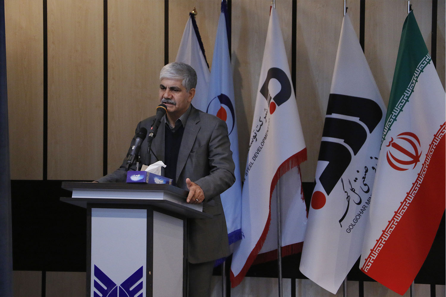 گزارش تصویری Simex 2019 3