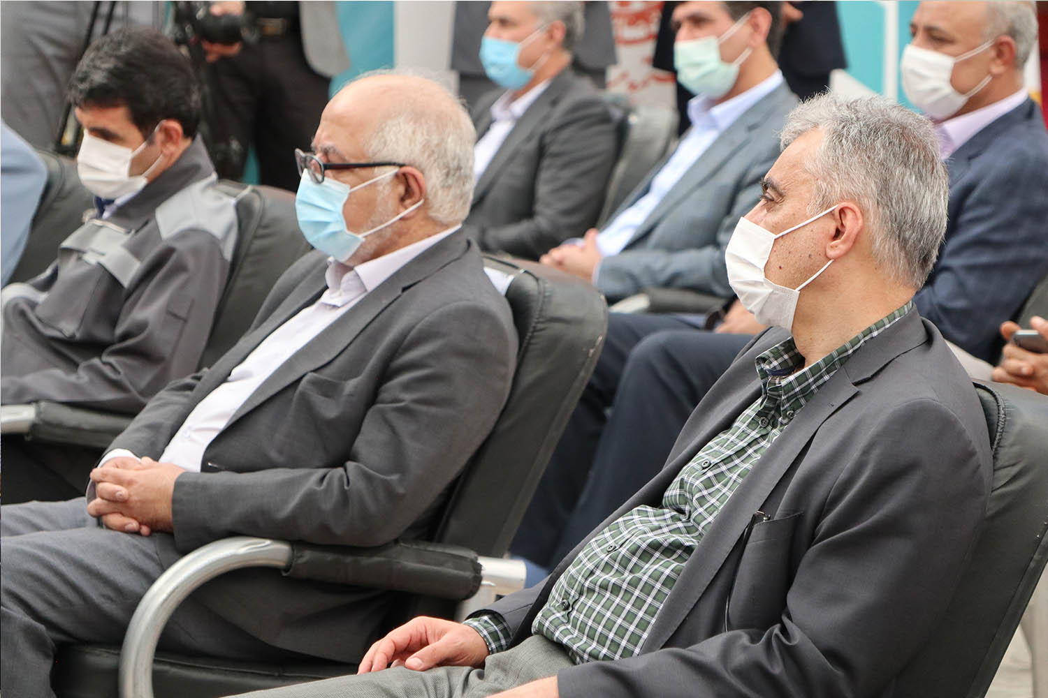 گزارش تصویری Simex 2020 3